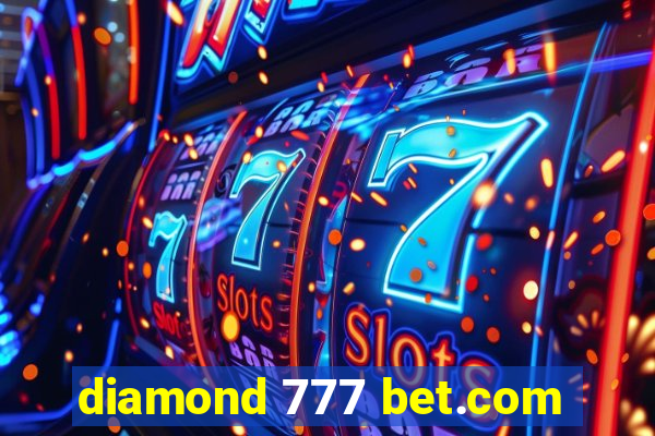 diamond 777 bet.com